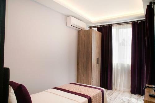 Af-ra Hotel