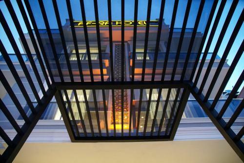 Af-ra Hotel