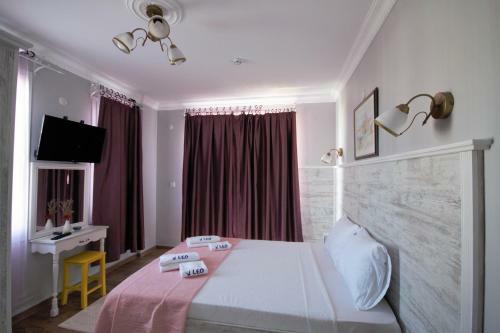 Cunda Leo Boutique Hotel & Pool