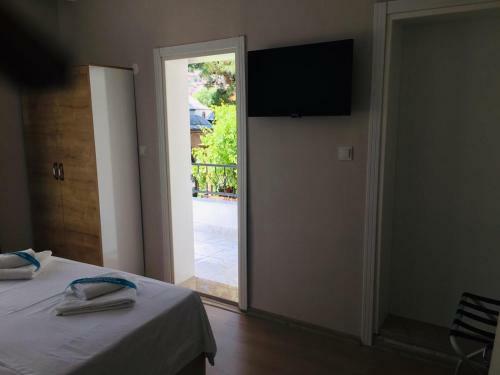 Hotel Amasya Butik Otel