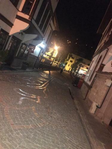 Hotel Amasya Butik Otel