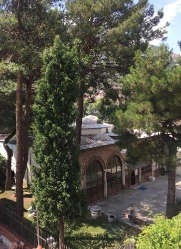 Hotel Amasya Butik Otel