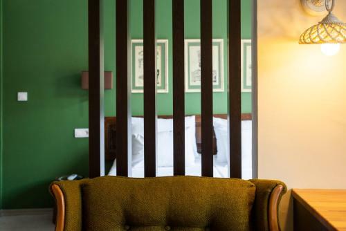 Luw? Antakya Bout?que Hotel