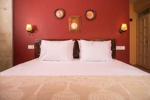Luw? Antakya Bout?que Hotel