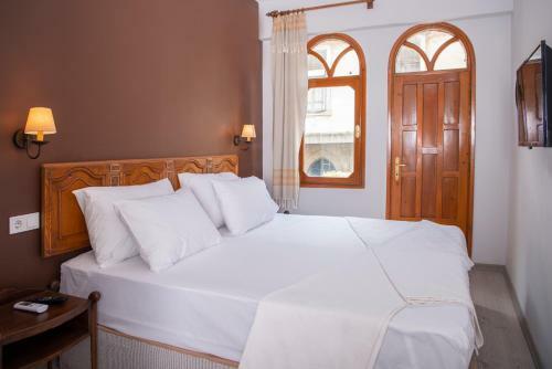 Luw? Antakya Bout?que Hotel