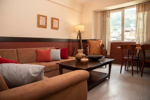 Luw? Antakya Bout?que Hotel