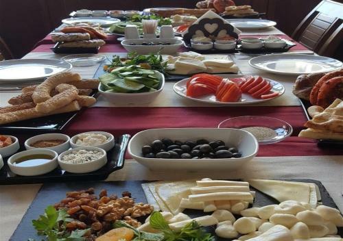 Luw? Antakya Bout?que Hotel
