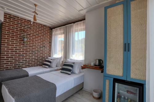 Hotel Sukha Cunda Otel
