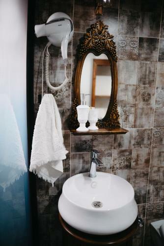Bed & Breakfast Ye?il Ev Cafe & Boutique Hotel