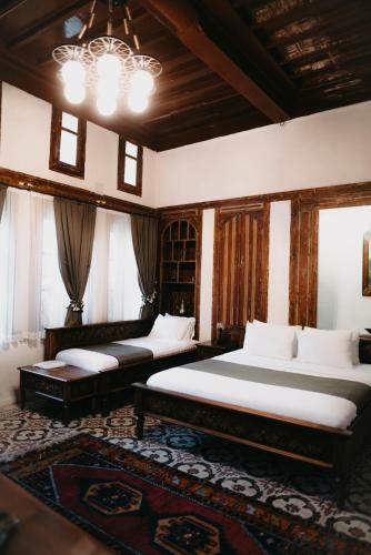 Bed & Breakfast Ye?il Ev Cafe & Boutique Hotel