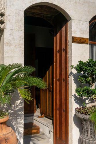 Bed & Breakfast Ye?il Ev Cafe & Boutique Hotel