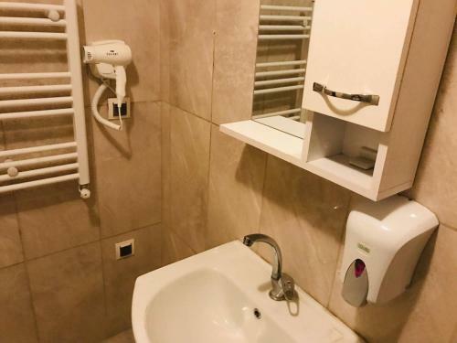 Hotel Otto Loft Premium Apartments