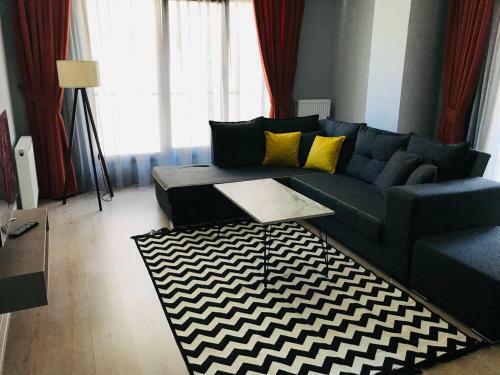Hotel Otto Loft Premium Apartments