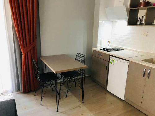 Hotel Otto Loft Premium Apartments