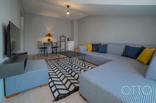 Hotel Otto Loft Premium Apartments