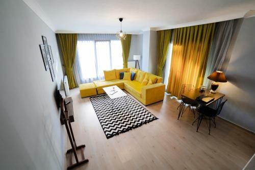 Hotel Otto Loft Premium Apartments