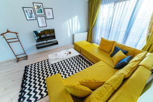 Hotel Otto Loft Premium Apartments