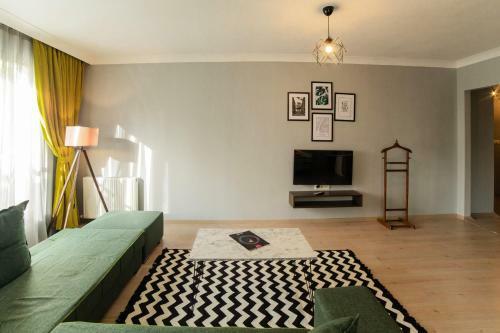 Hotel Otto Loft Premium Apartments