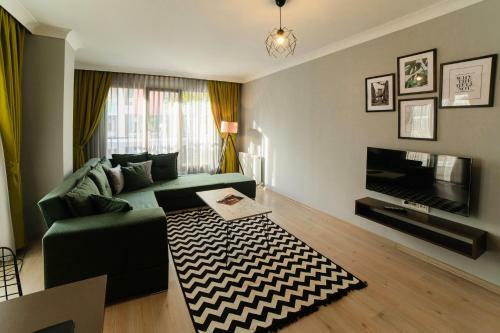 Hotel Otto Loft Premium Apartments