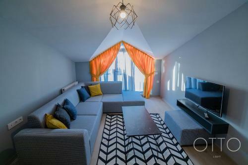 Hotel Otto Loft Premium Apartments