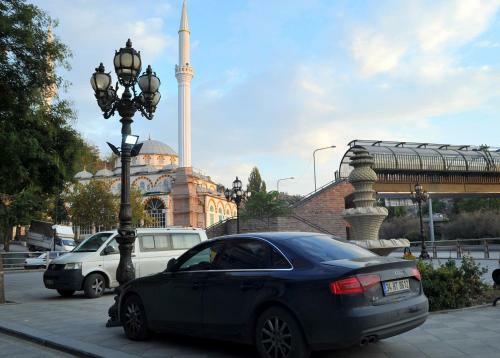 Lion City Hotel Ankara