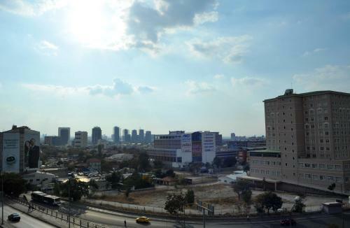 Lion City Hotel Ankara