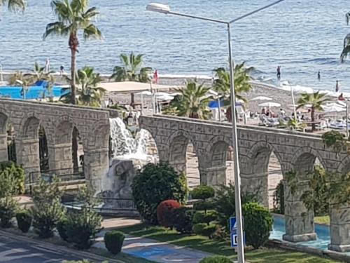 Apartamento Arnelya Beach Penthouse 285m2