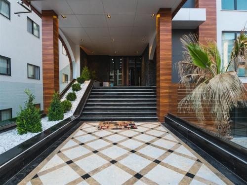 Apartamento Arnelya Beach Penthouse 285m2