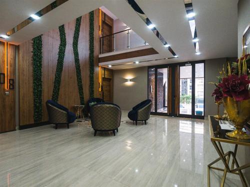 Apartamento Arnelya Beach Penthouse 285m2