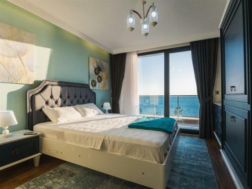 Apartamento Arnelya Beach Penthouse 285m2