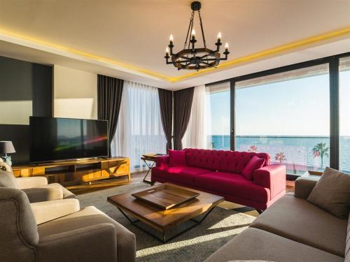 Apartamento Arnelya Beach Penthouse 285m2