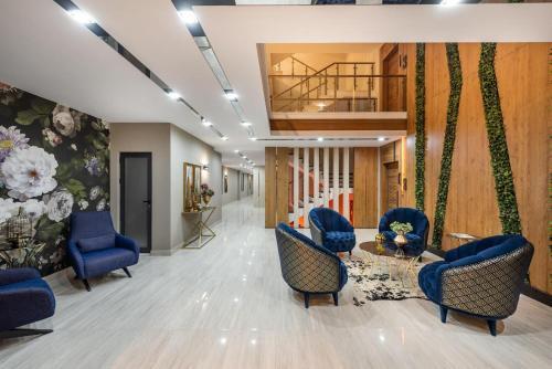 Apartamento Arnelya Beach Penthouse 285m2