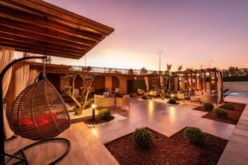 Apartamento Arnelya Beach Penthouse 285m2
