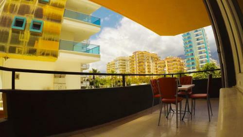 Hotel Gold Twins Relax Beach