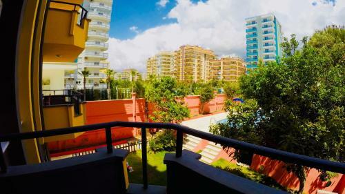 Hotel Gold Twins Relax Beach