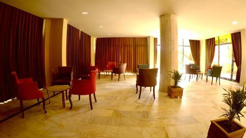 Hotel Gold Twins Relax Beach