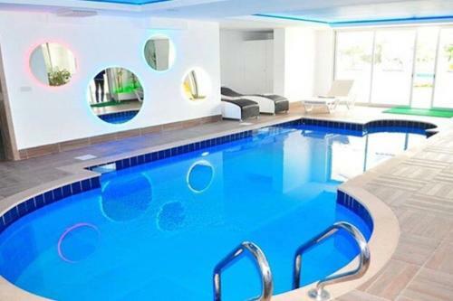 Apartamento Goldsun Delux