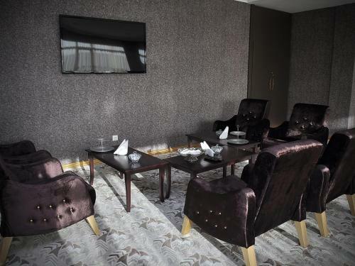 Hotel Ravza Termal Otel