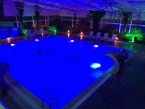 Hotel Ravza Termal Otel