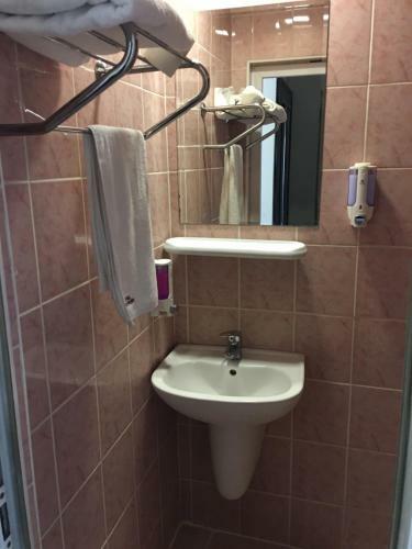 Hotel Devran Otel