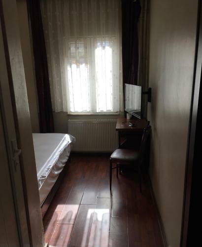Hotel Devran Otel