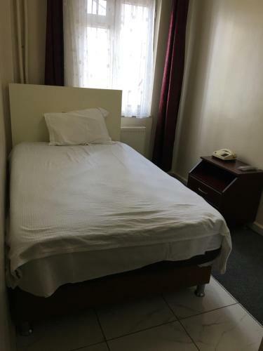 Hotel Devran Otel