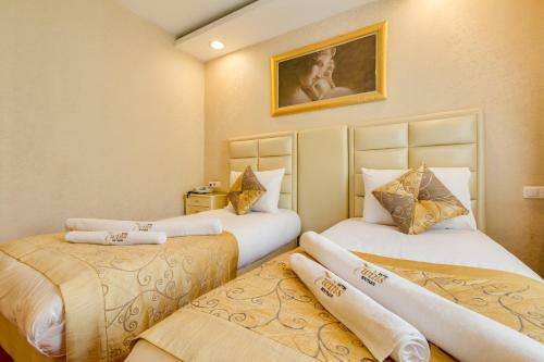 Twins Boutique Hotel