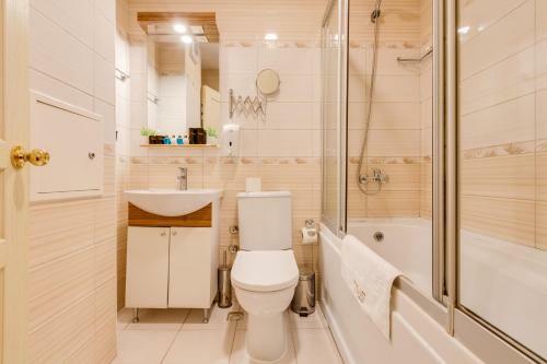 Twins Boutique Hotel