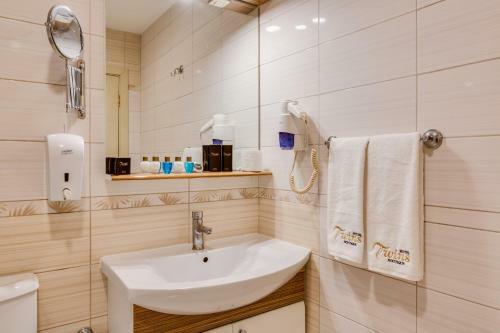 Twins Boutique Hotel