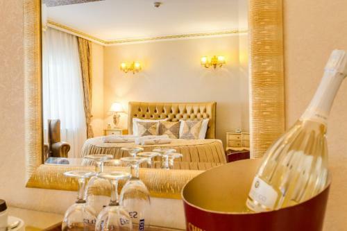 Twins Boutique Hotel