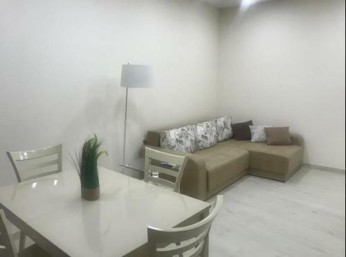 Cozy Apartment In Center Alanya