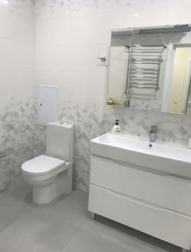 Cozy Apartment In Center Alanya