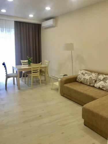 Cozy Apartment In Center Alanya