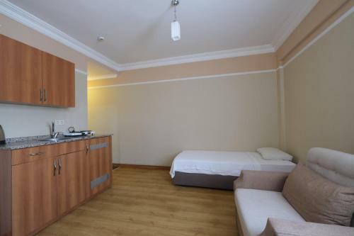 Apartamento Kleopatra Journey Residence